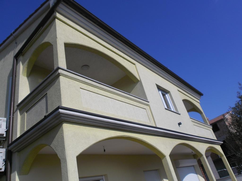 Apartments Mb Pula Zimmer foto