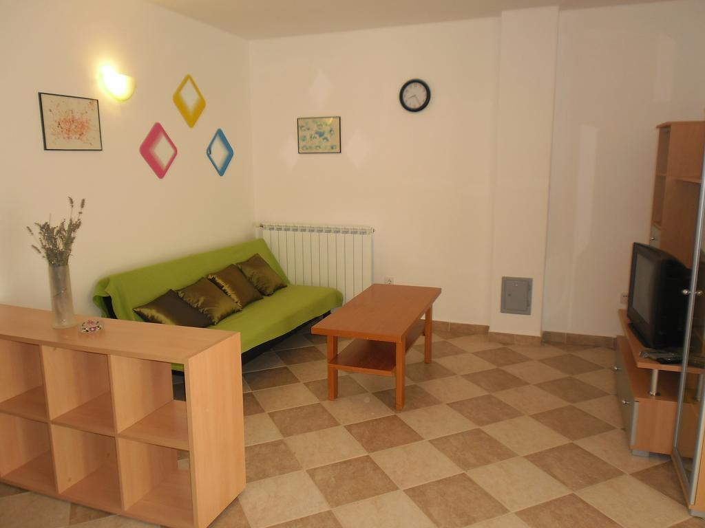 Apartments Mb Pula Zimmer foto
