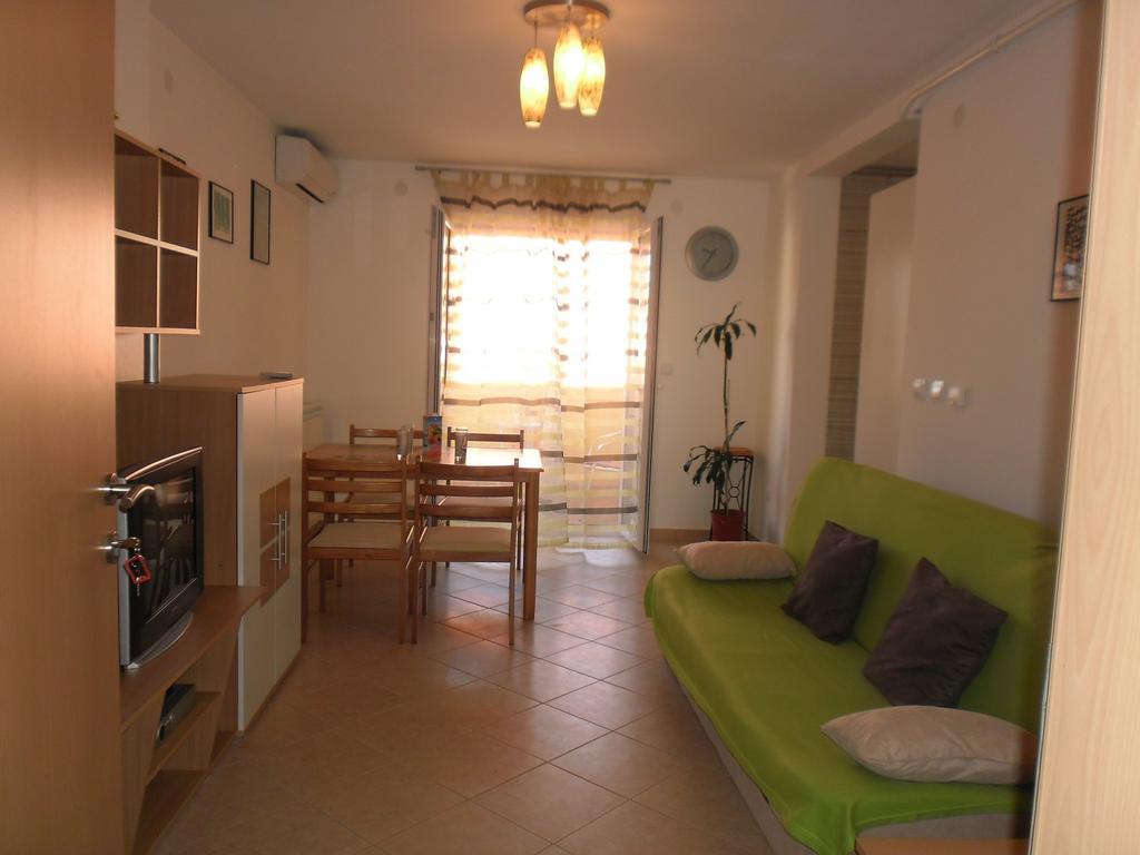Apartments Mb Pula Zimmer foto